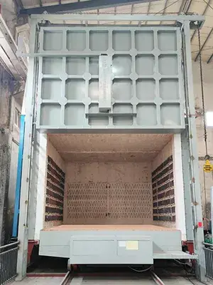 Planta de Manufactura