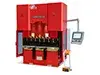 Plegadora Servoeléctrica CNC (de Doble Eje)