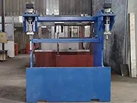 Estructura de la Máquina