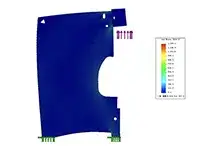 Estructura de la Máquina