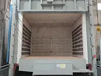 Estructura de la Máquina