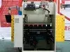 Plegadora CNC Electrohidráulica