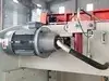 Plegadora CNC Electrohidráulica