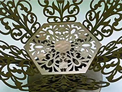 Metalmecánica Decorativa