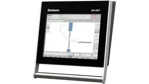 Sistema de Control DA-58T