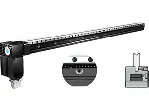 Sistema de Bombeo