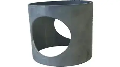 Piezas de Muestra