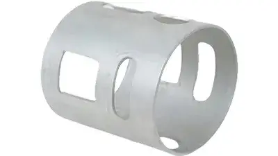 Piezas de Muestra